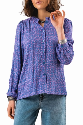 Business Meeting RIVERLL SHIRT - 25144-1030