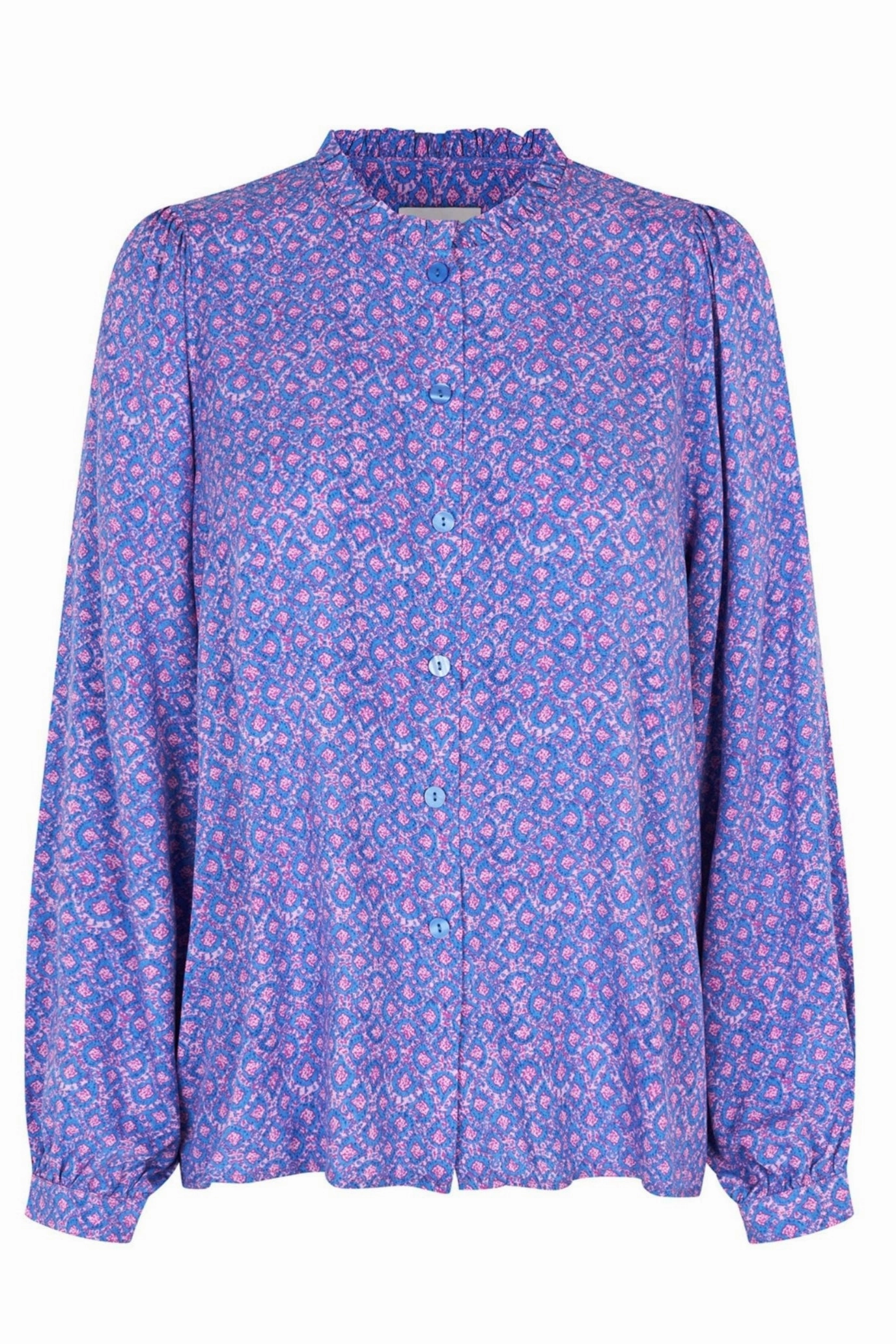 Flexible Mobility RIVERLL SHIRT - 25144-1030