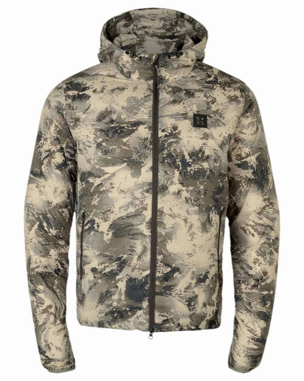 Harkila Mountain Hunter Expedition Packable Down Jacket Dry Fast