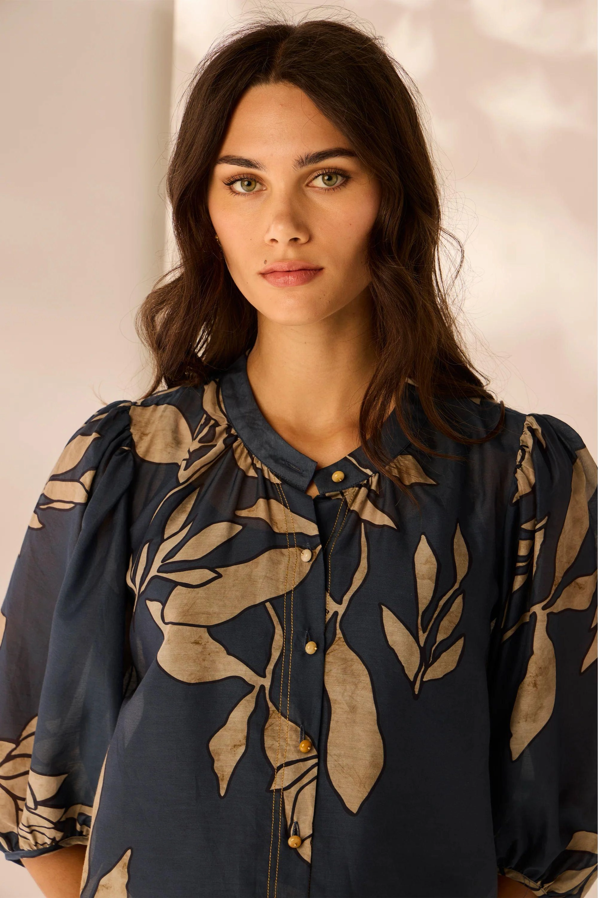 CHINO SHIRT - LA3840 Comfort Wear