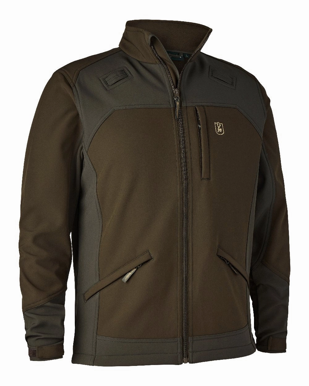 Deerhunter Rogaland Softshell Jacket Hypoallergenic Interior Fashion Use