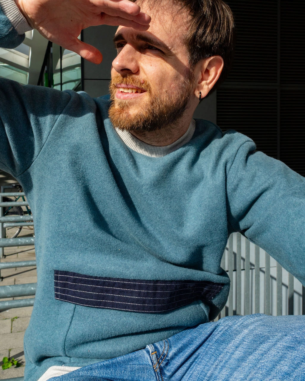 Smart Design FLEECE / AIR