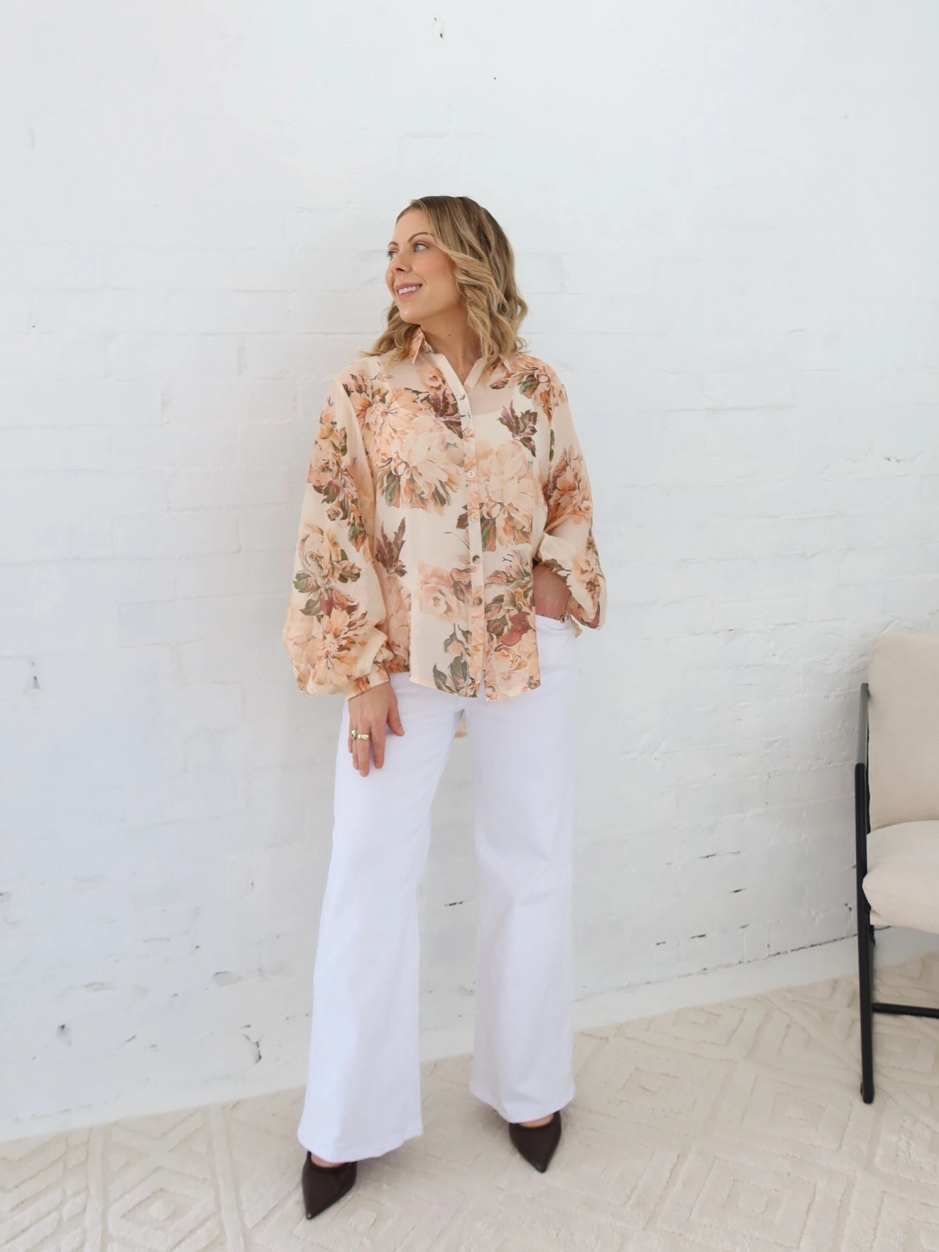 Tucker Jeans Urban Explorer Picnic Style All Use Wear