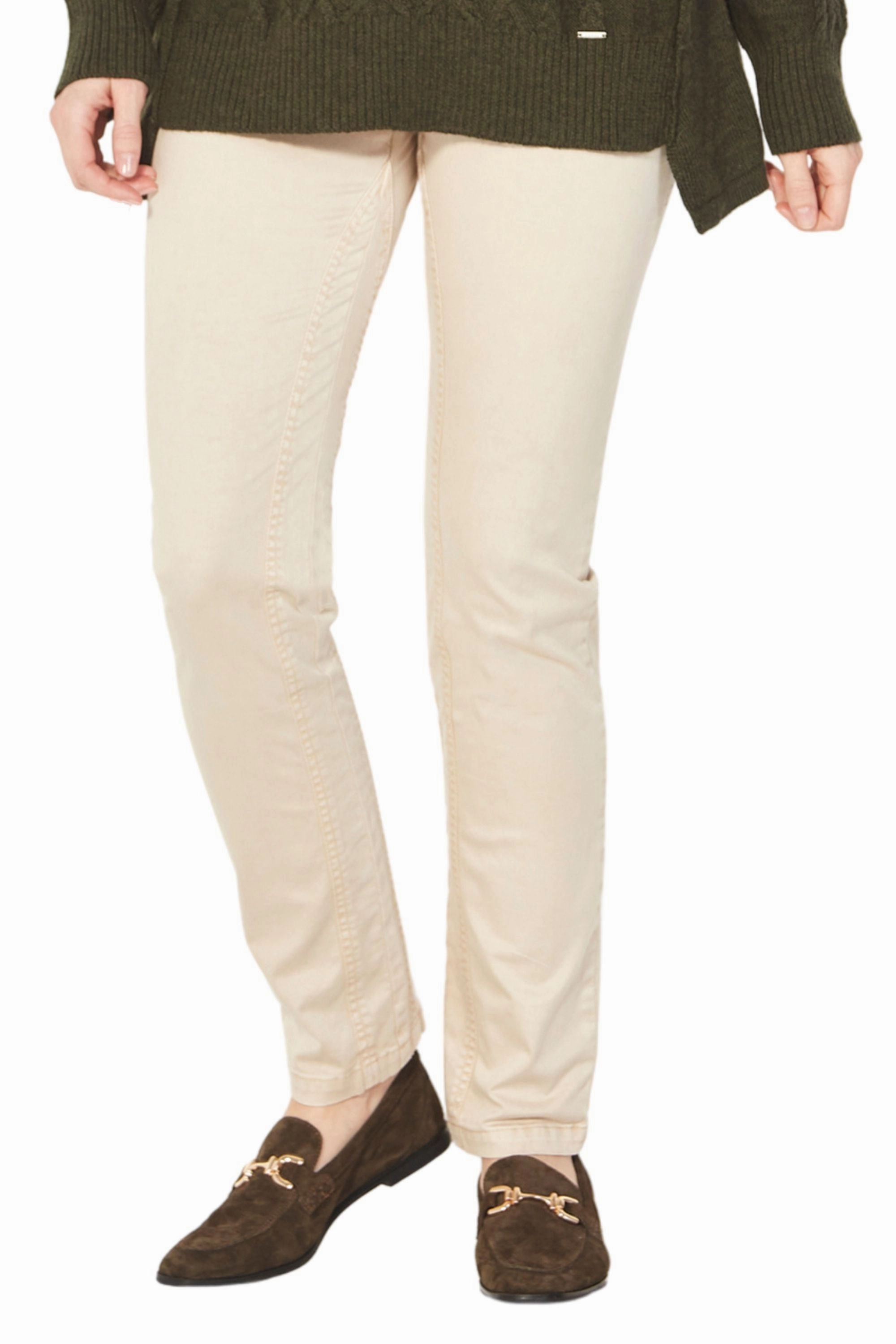 Anti Snag Thread Technology abrasion resistant coating COHEN JEAN - 6373XBT