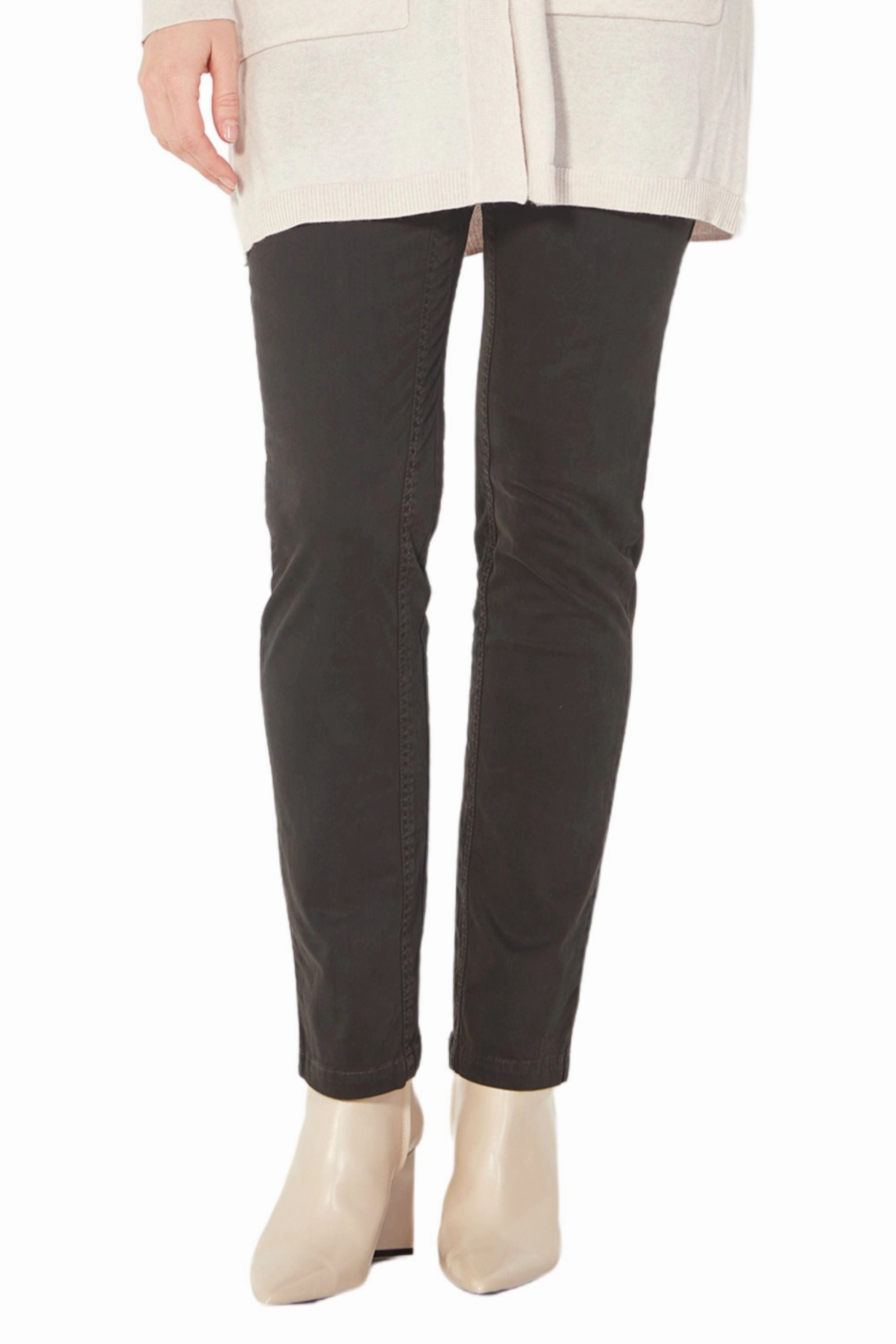 COHEN JEAN - 6373XBT Classic Look Weekend Warrior Adult Fashion Gym Ready