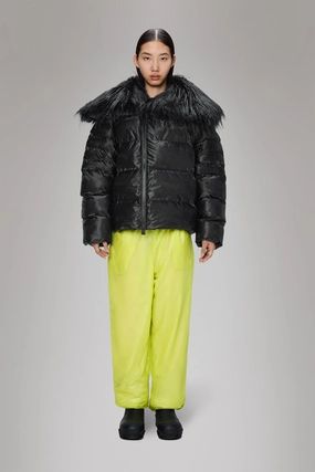 Sleek Utility Alta Vision Fleece Jacket