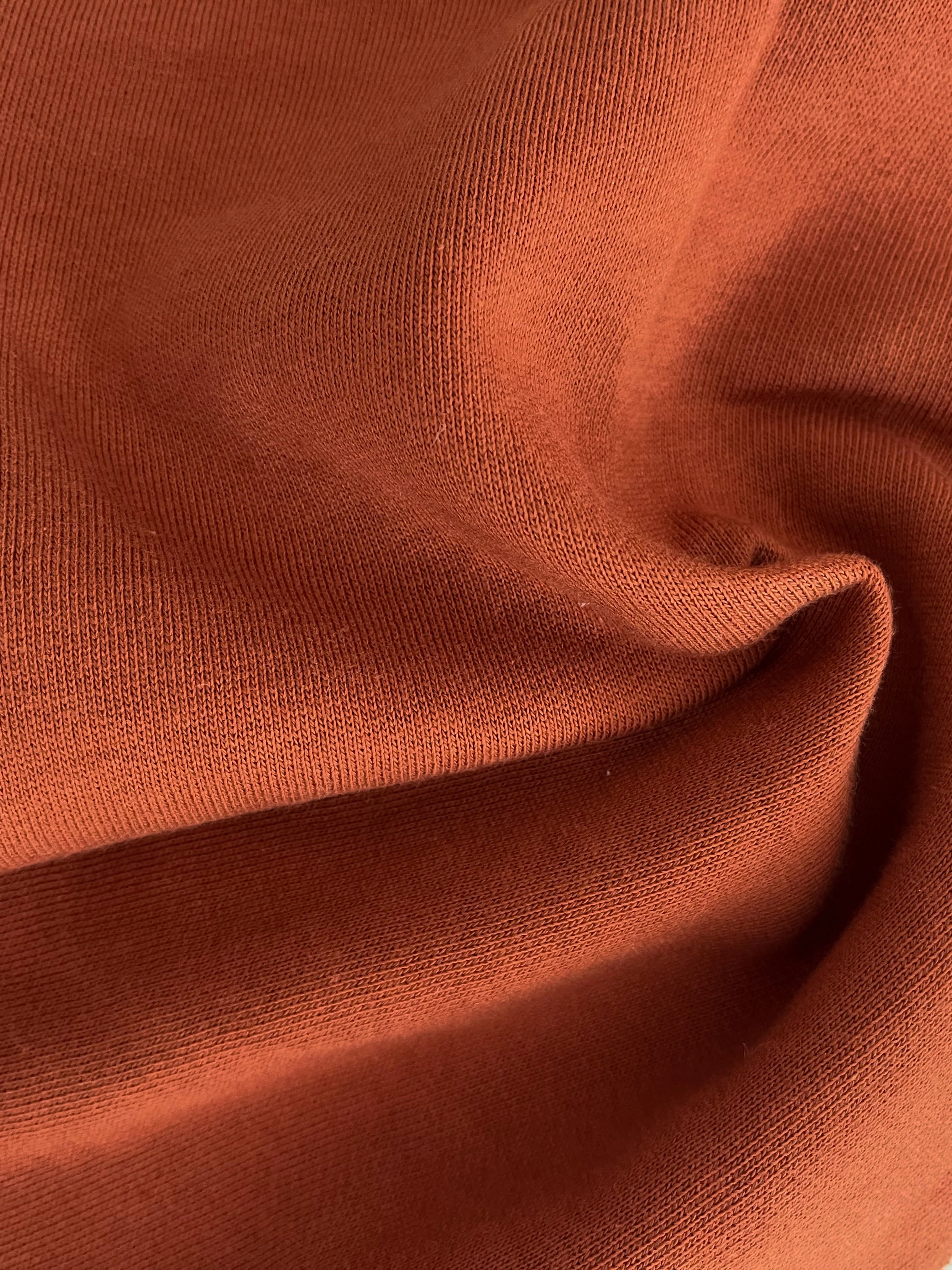 COLLAR / HENNA Timeless Hoodie product fuzzy coziness