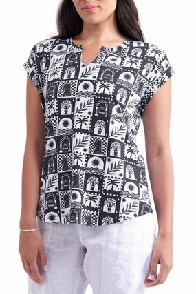 ROLL PLAY TEE - FO7950 FadeResistant