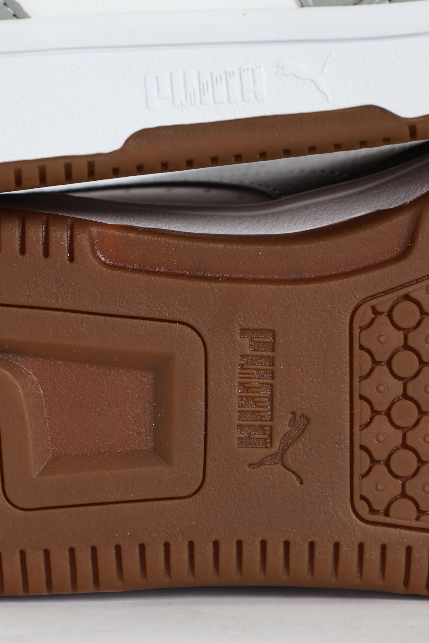 Walk Flow Rebound V6 Low Sneaker - White/Grey