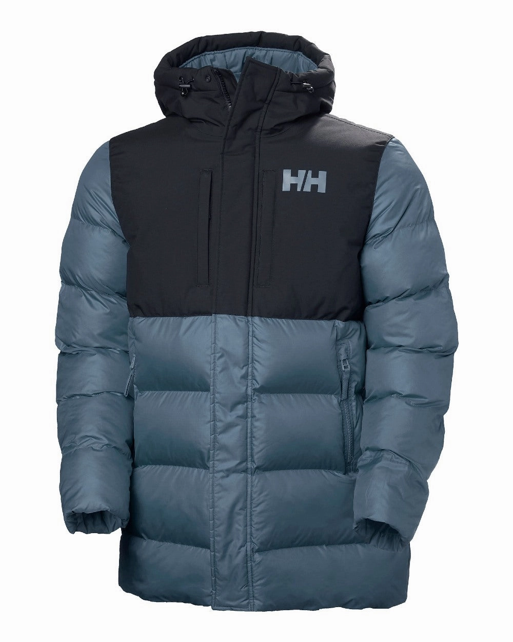 Helly Hansen Active Puffy Long Jacket All Day Layering