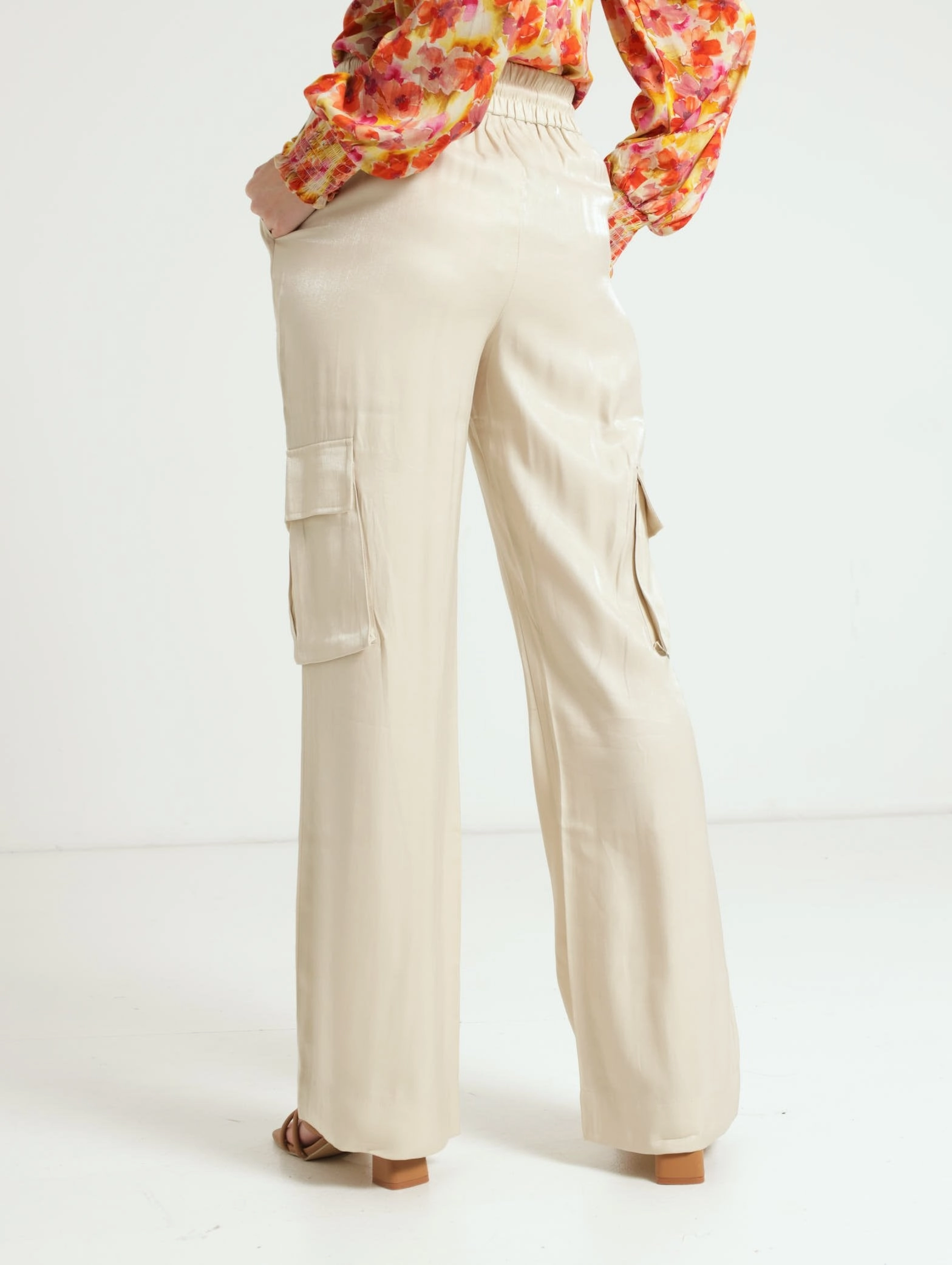 Chantal Pants LightweightDesign HypoallergenicFabric