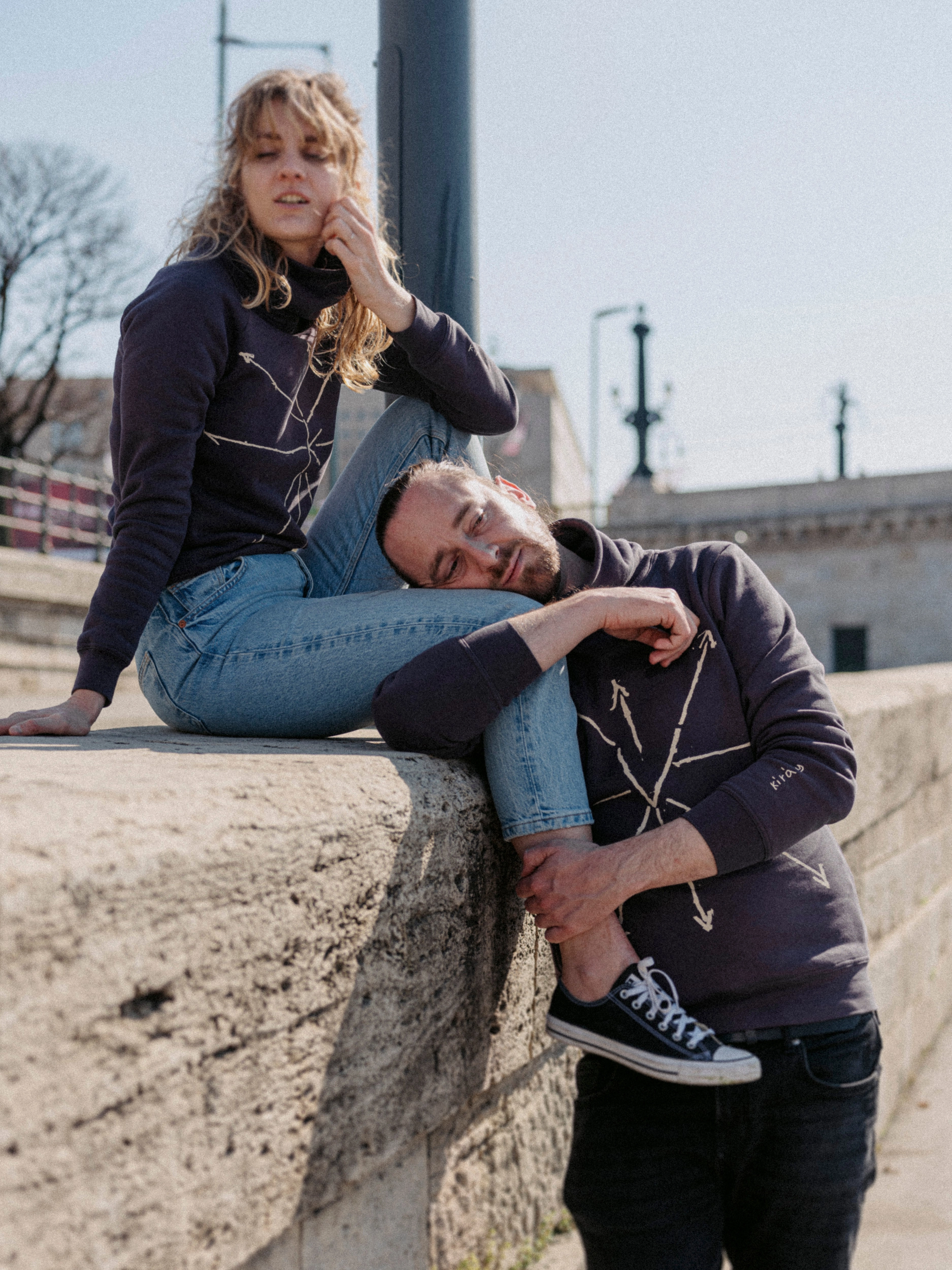 AUTISTIC ART "CHESS KING" / ANTHRACITE Muscular Frame Fresh Active