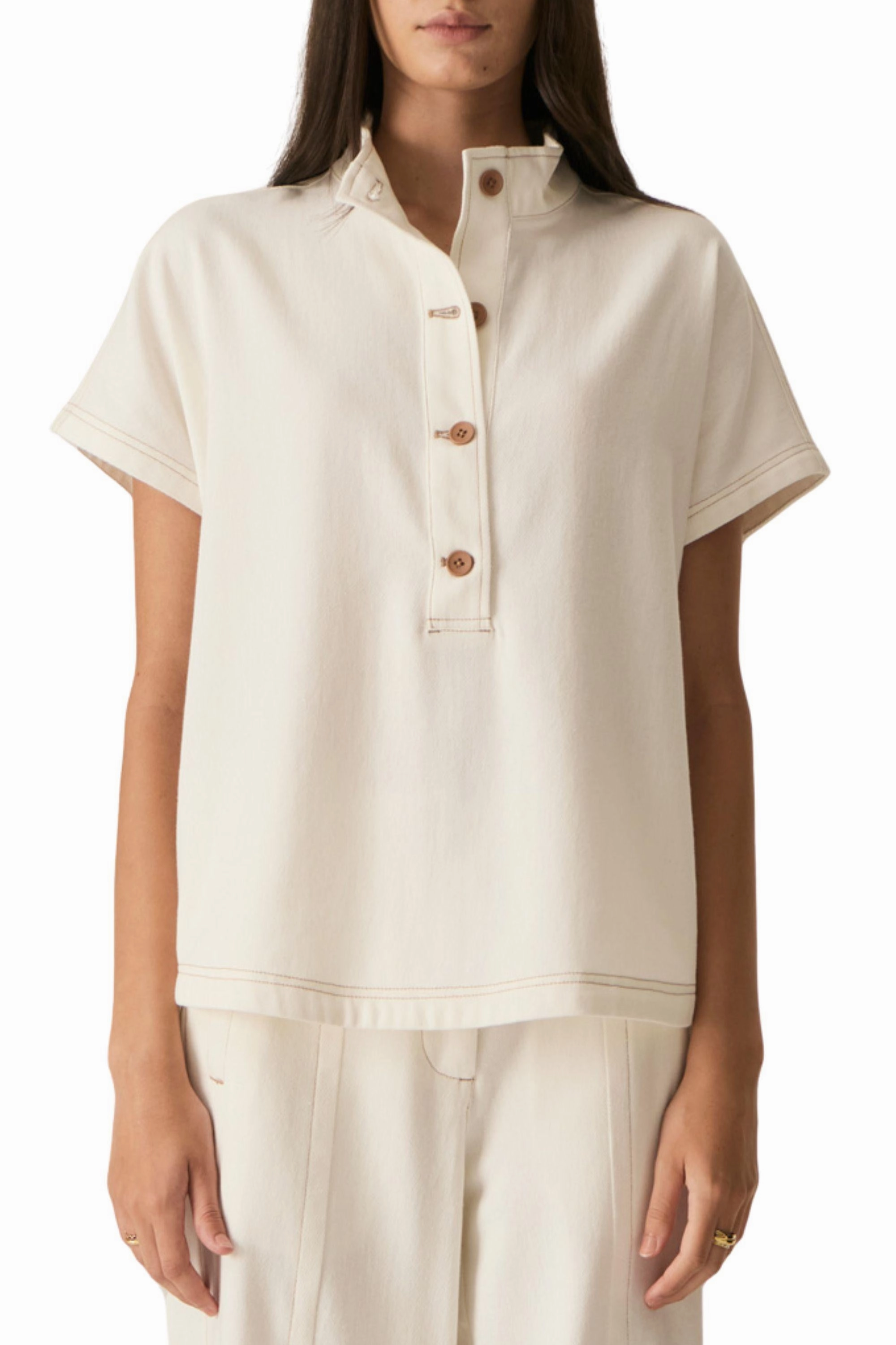 Corporate Retreat Personalized Touch CARSEN SHIRT - PP5531