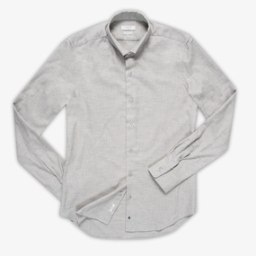 Non Restrictive Fit Conrad Melton Oxford shirt