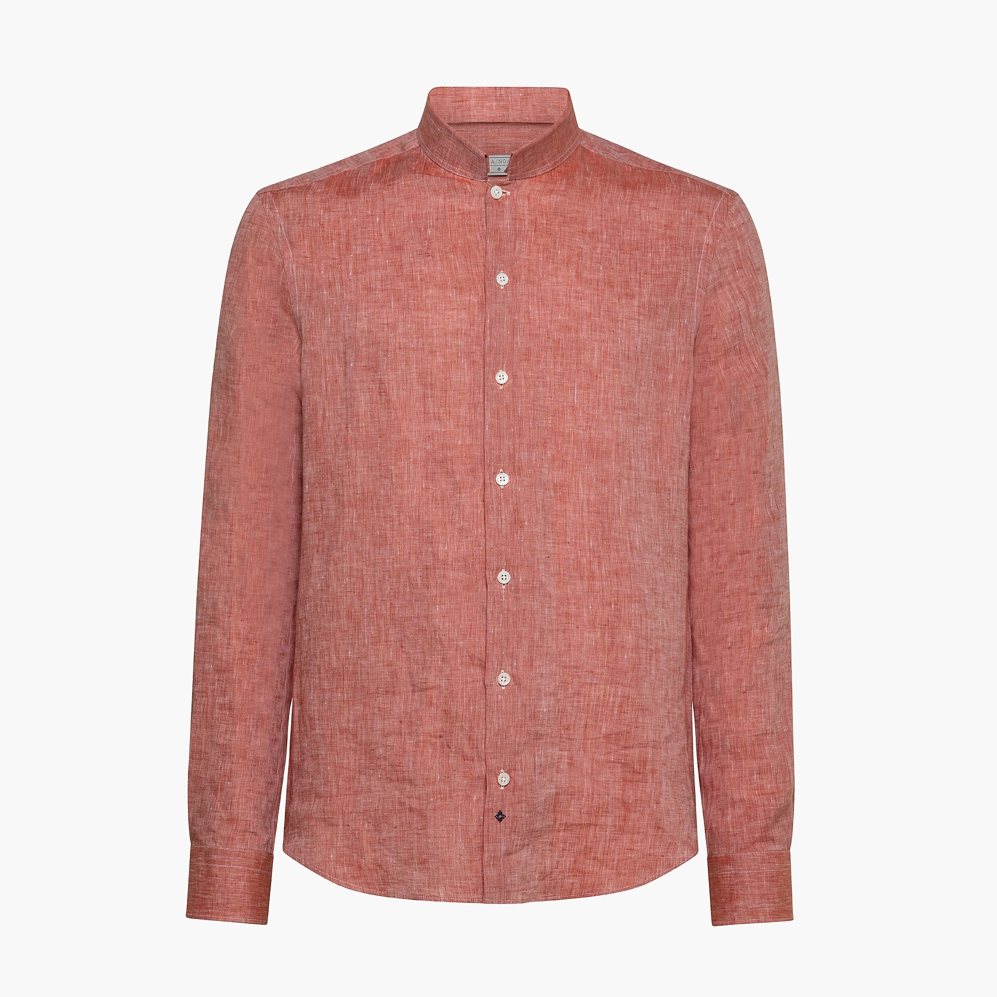 MultipurposeUse Conrad shirt in Capri Linen
