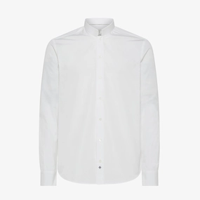 Conrad shirt in popeline easy care MultipurposeUse