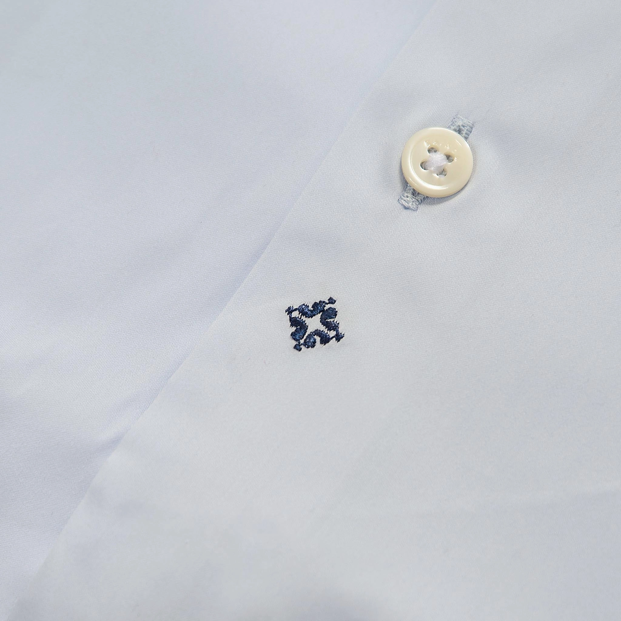 Perfect Comfort Long Lasting Color Conrad shirt satin stretch