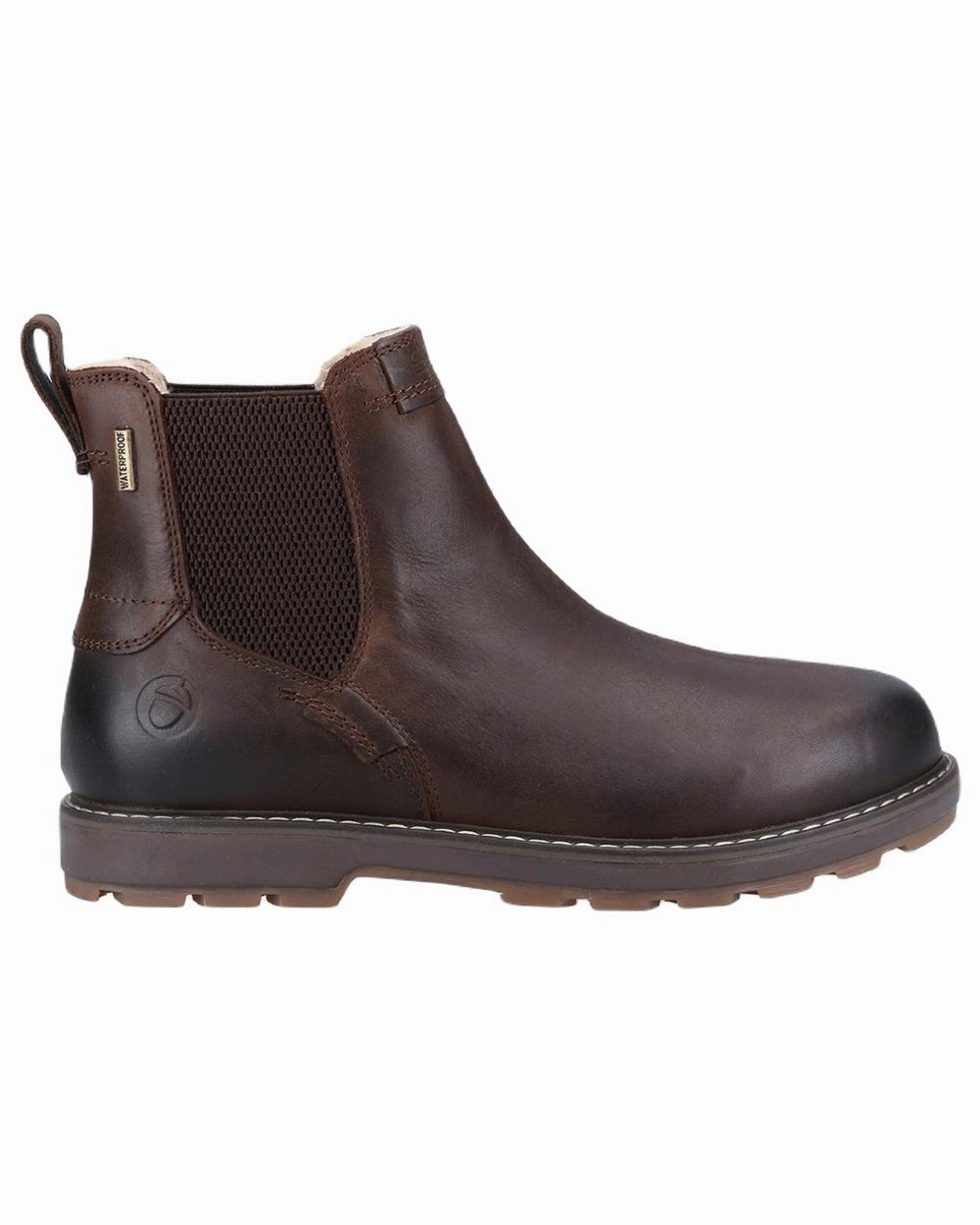 All-Purpose Footwear Cotswold Snowshill Chelsea Boots