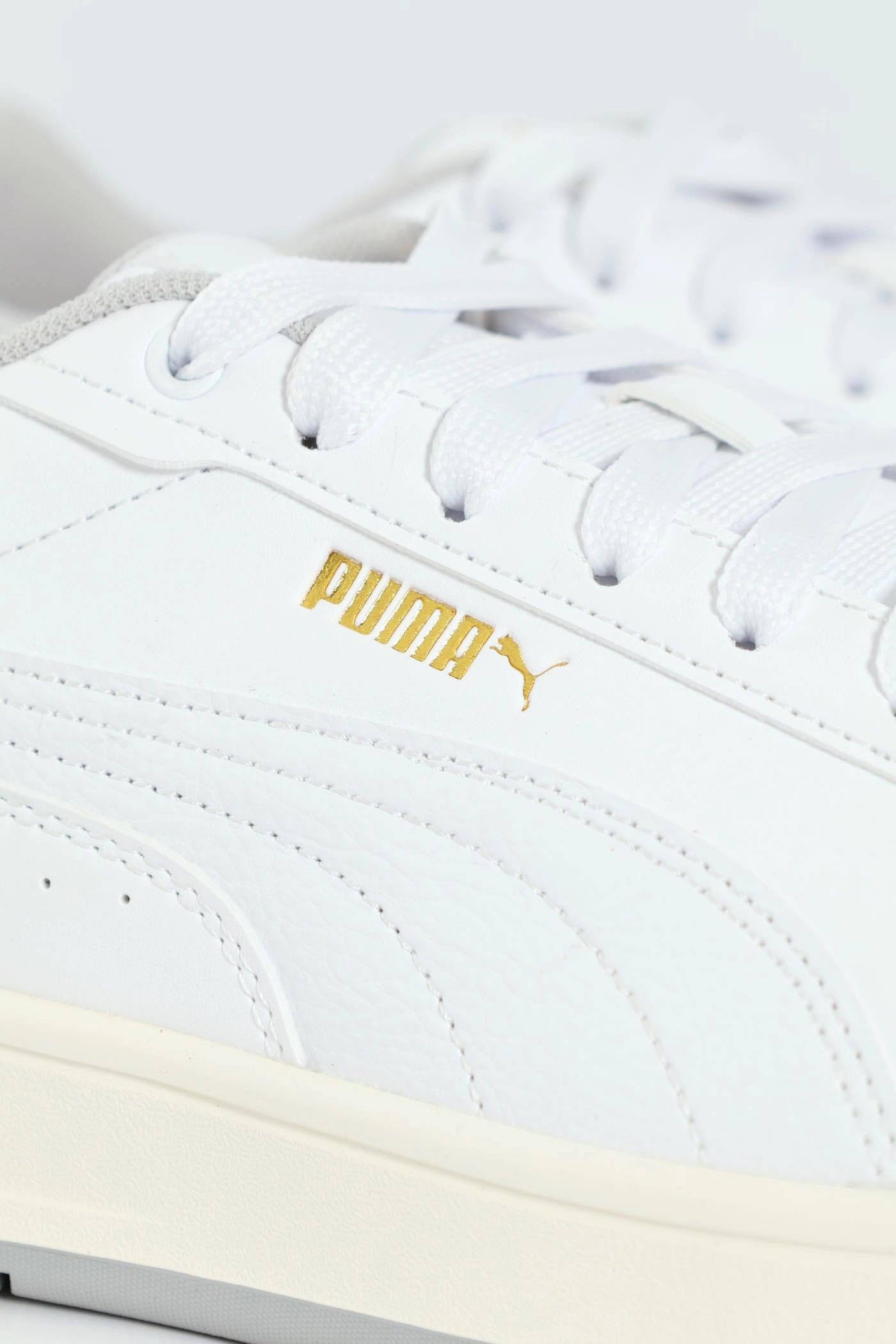 Flex Step Court Classico Sport Sneaker - White