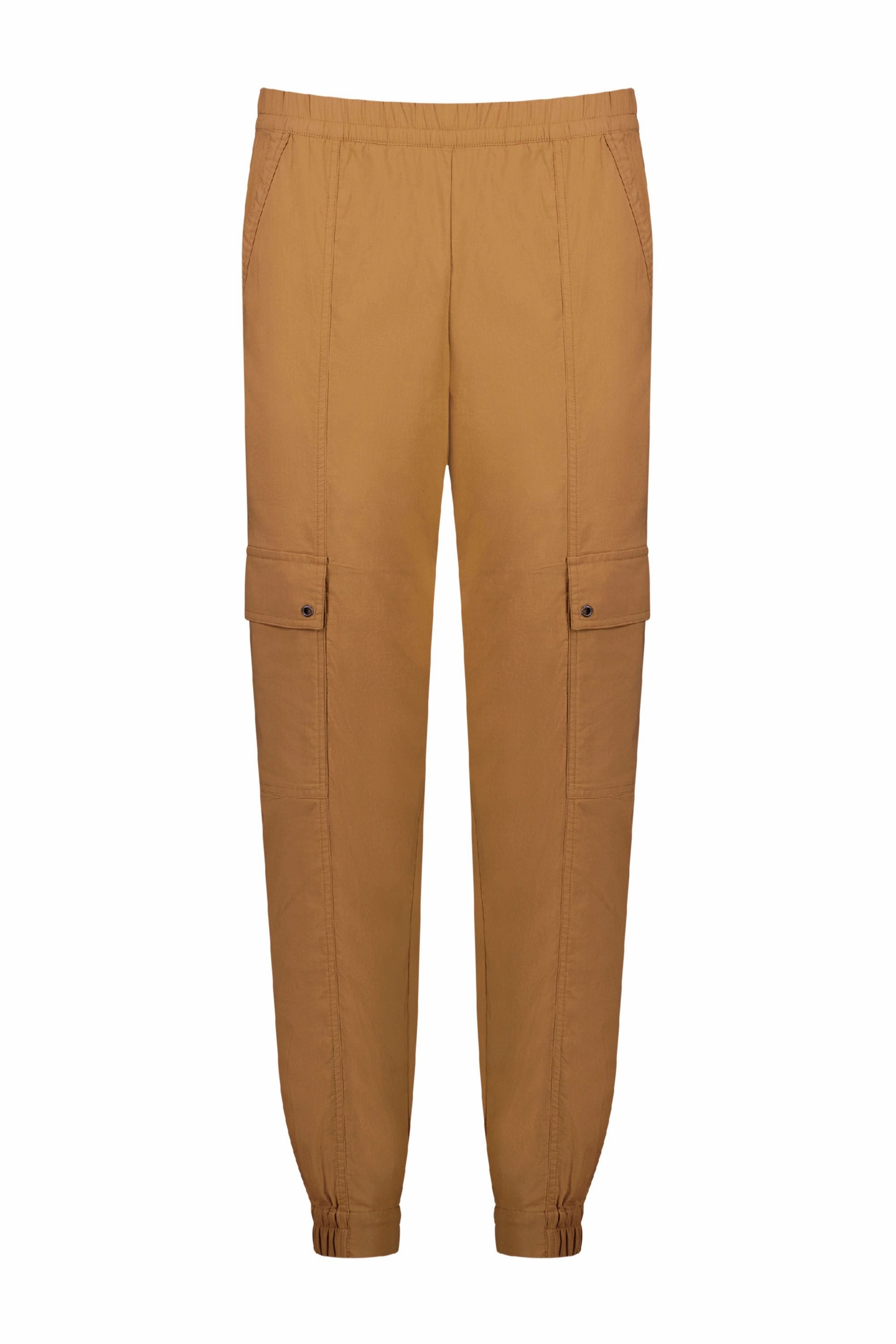 Wide-leg cut ACROBAT HISTORY PANT - 4462LW