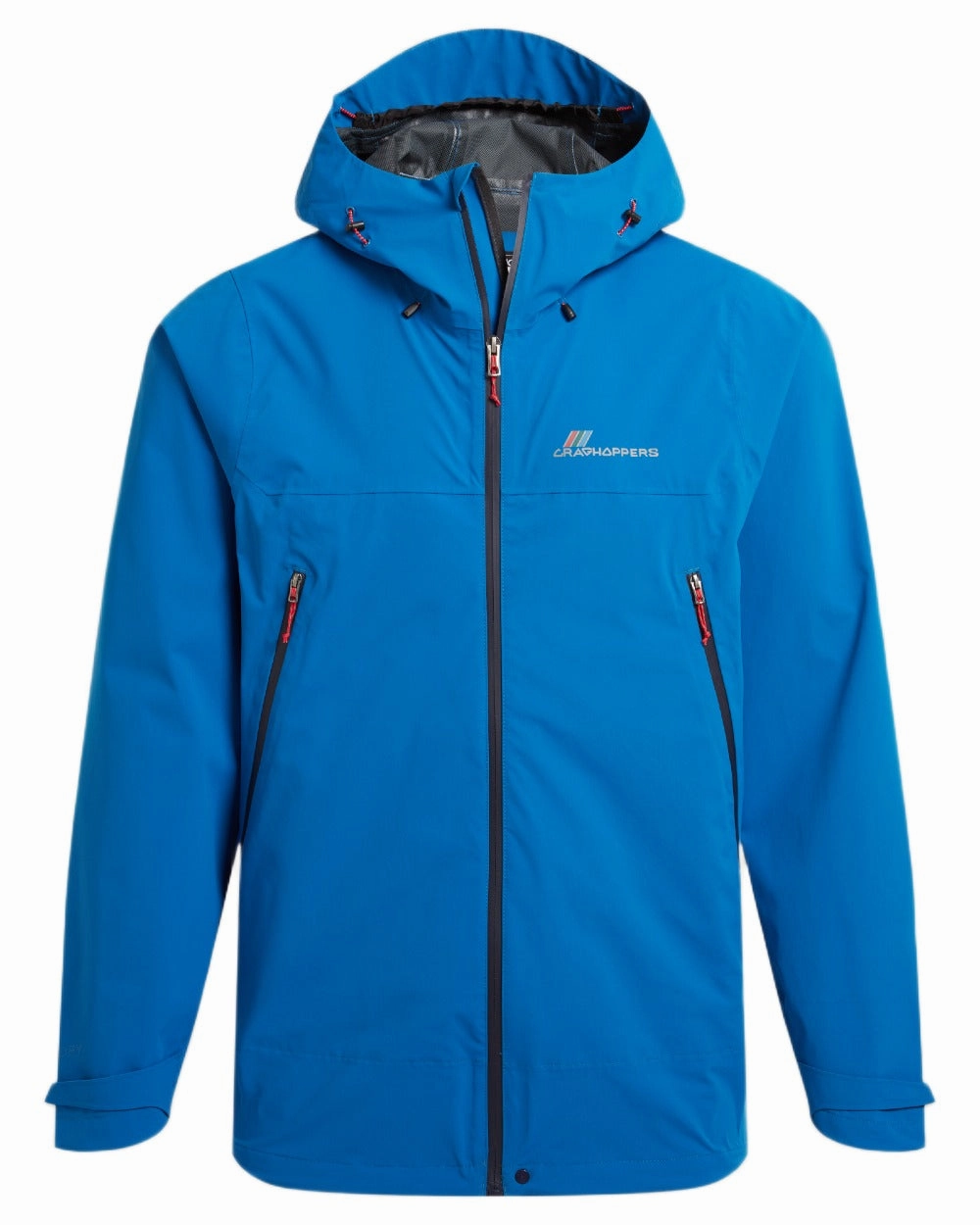 Evening Out WindproofDesign Craghoppers Mens Maris 2.5L Stretch Waterproof Jacket