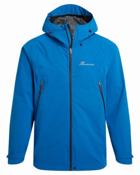 Evening Out WindproofDesign Craghoppers Mens Maris 2.5L Stretch Waterproof Jacket