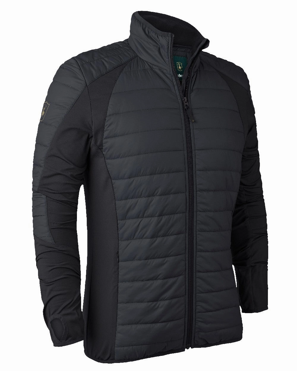 Travel Fit Deerhunter Pine Padded Inner Jacket