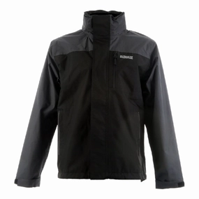 DeWalt Storm Waterproof Jacket Street Ready Outdoor Trip