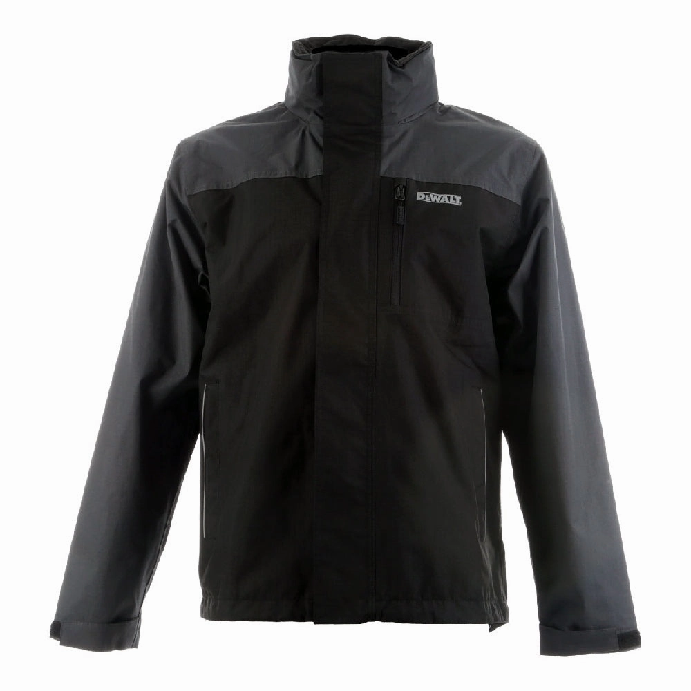 DeWalt Storm Waterproof Jacket Rugged Daily Style