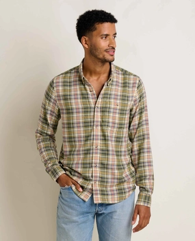 Airsmyth Long Sleeve Shirt Lightweight Construction
