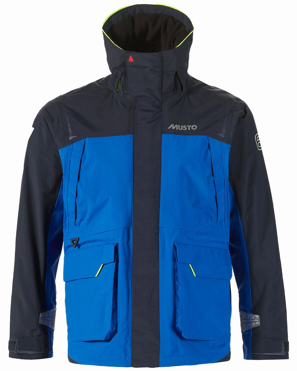 Neutral Look Musto Mens BR1 Channel Jacket Clearance