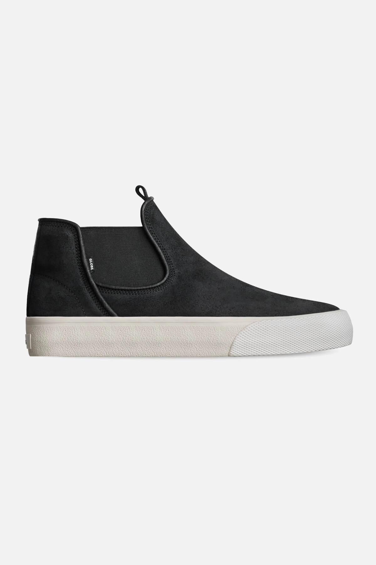 Dover - Black/Cream/Gillette - Shoes Smart Look Low Profile All Day Worker