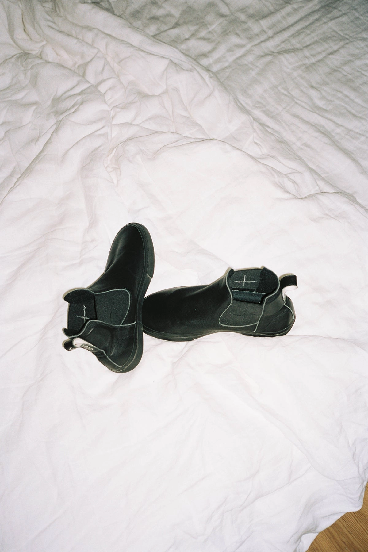 Dover II - Black/Wasted Talent - Shoes Stylish Appeal Adjustable Strap Mechanism