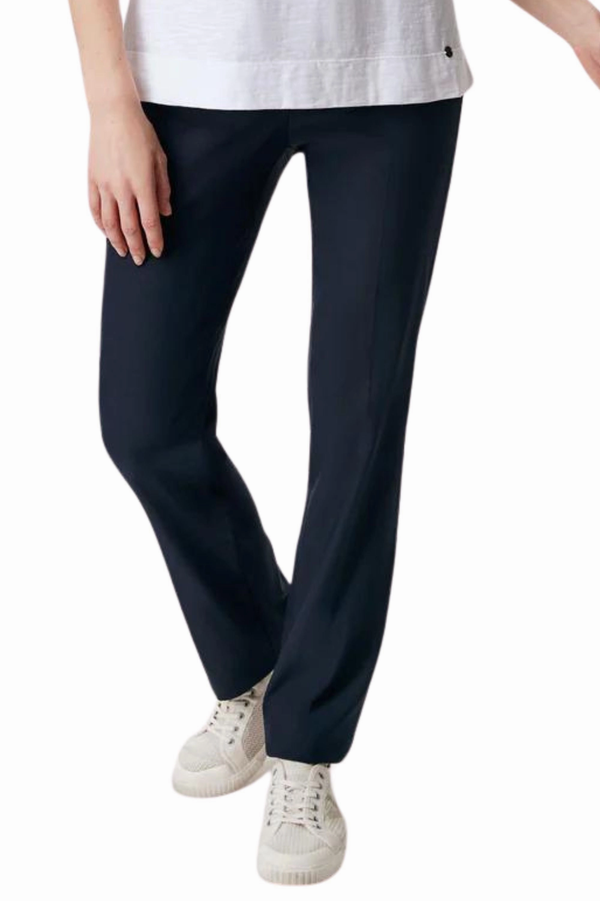 Flexible Fabric PREMIER PANT - 4797NZ