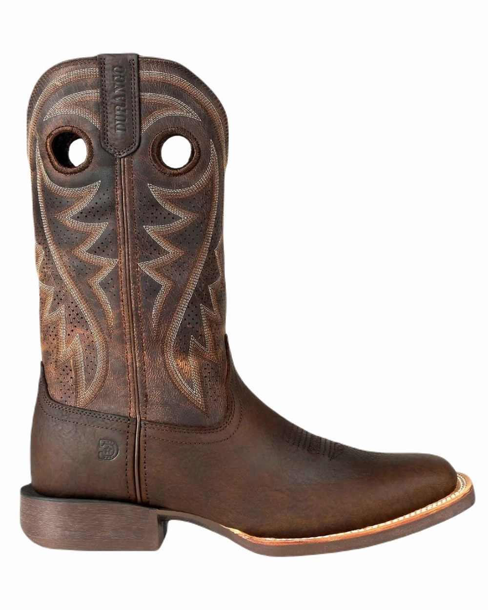Art Soul Toe Protection Durango Mens Rebel Pro Wide Fit Western Boots