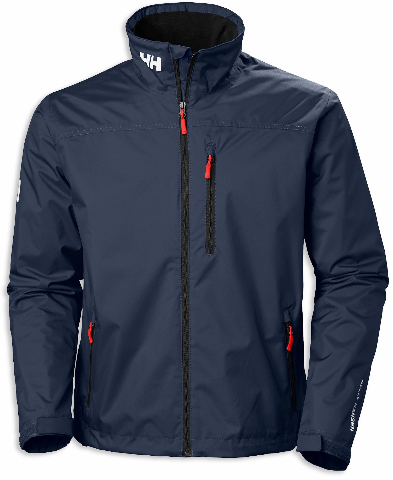 HighNeckDesign Helly Hansen Crew Midlayer Jacket