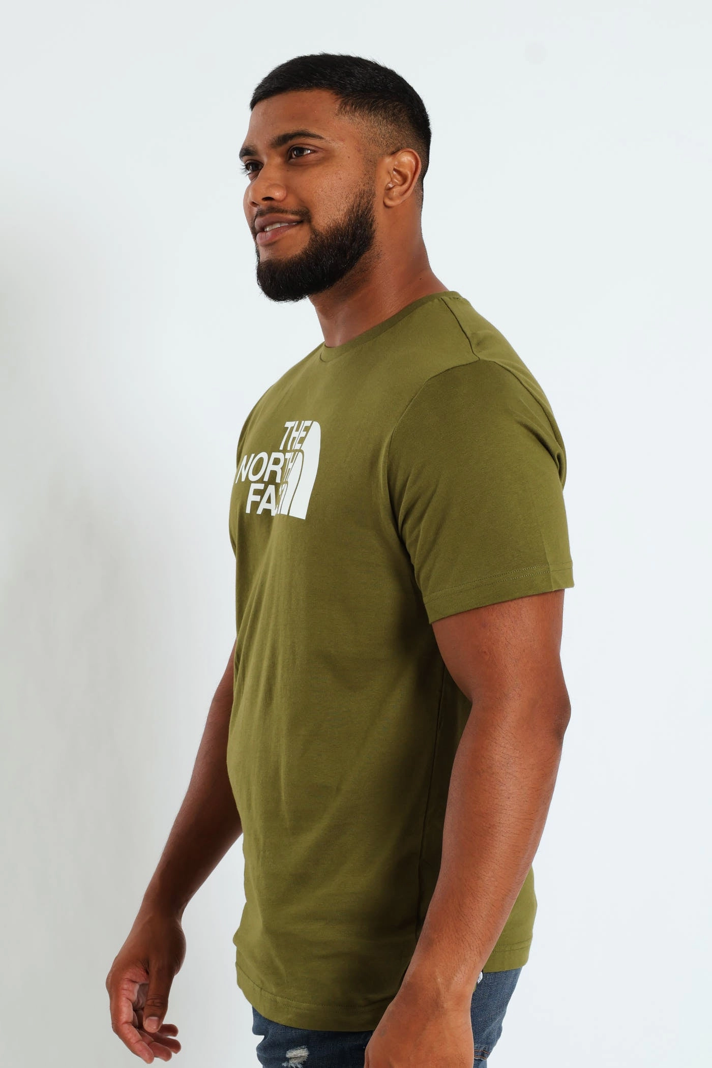 Easy Tee - Fatigue StretchComfortWeave Practical Comfort