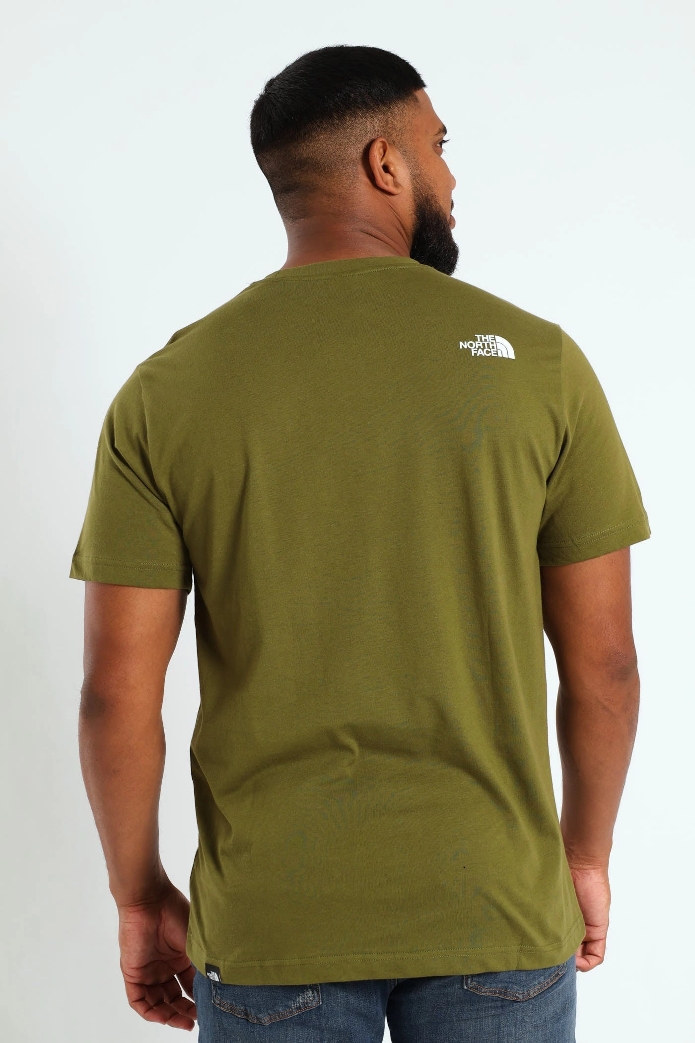 Easy Tee - Fatigue Comfy Fit