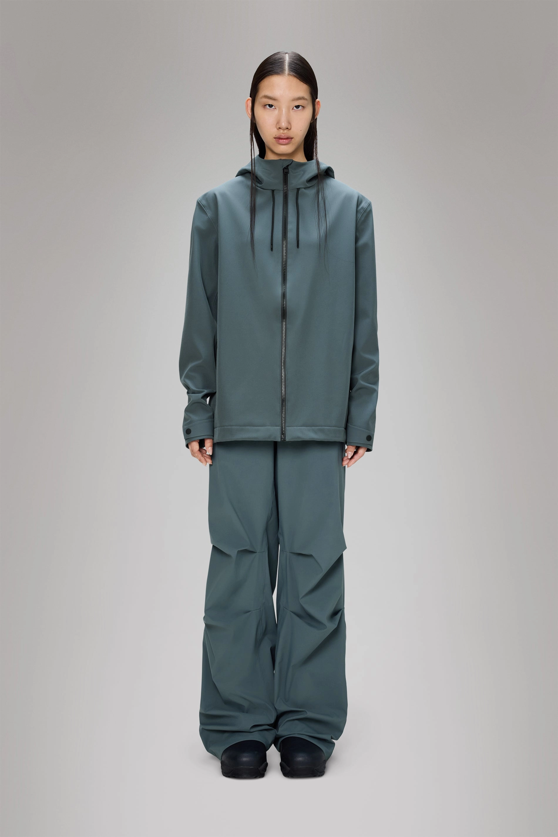 Insulated Core Technology Suva Softshell Jacket