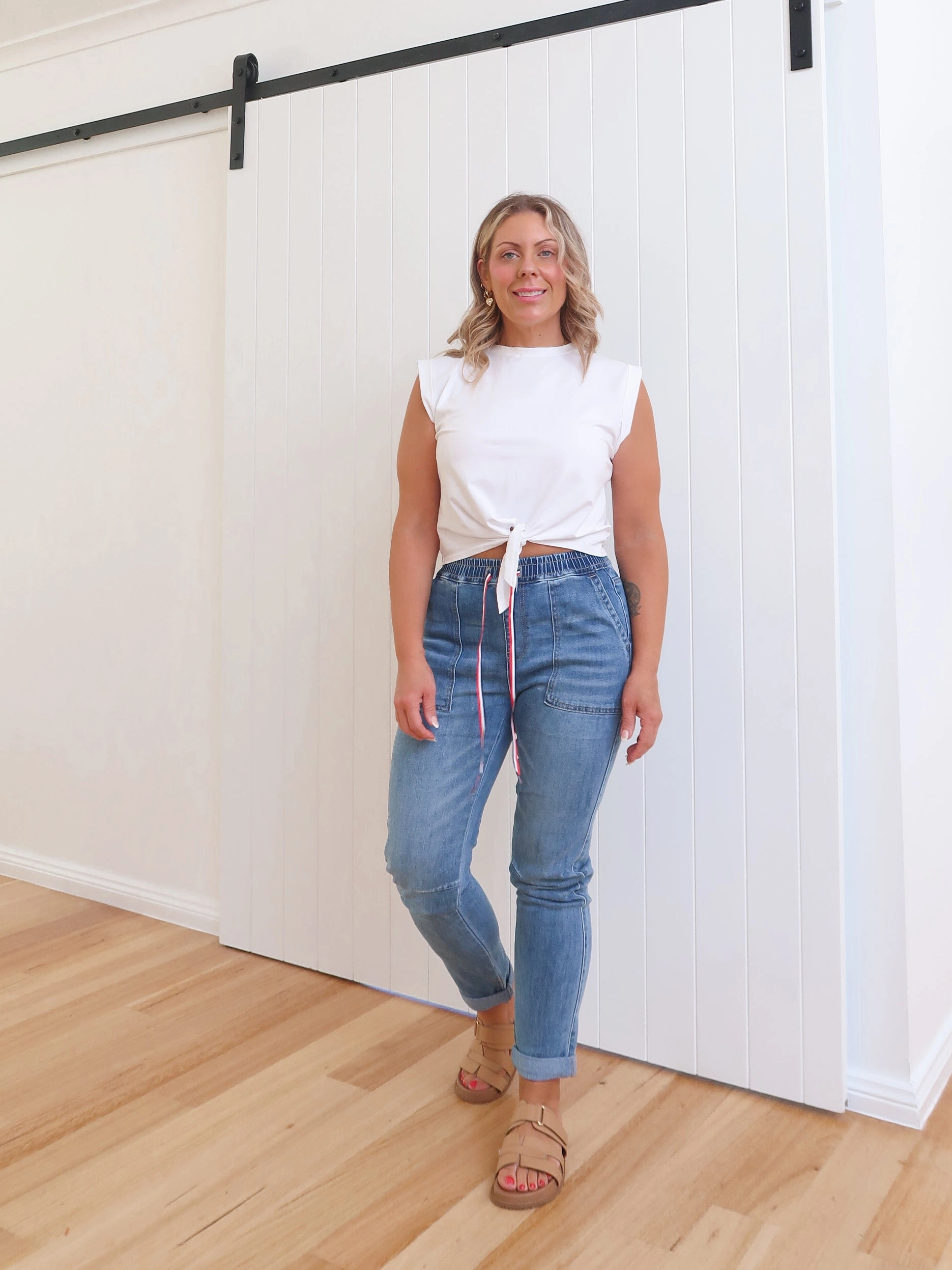 All Purpose Eli Joggers