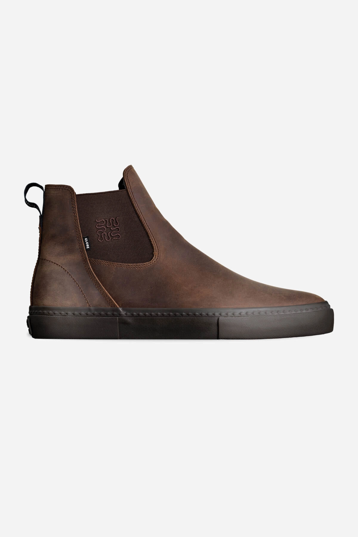 Dover II - Dark Brown/Wasted Talent - Shoes Comfort Lining Active Nomad