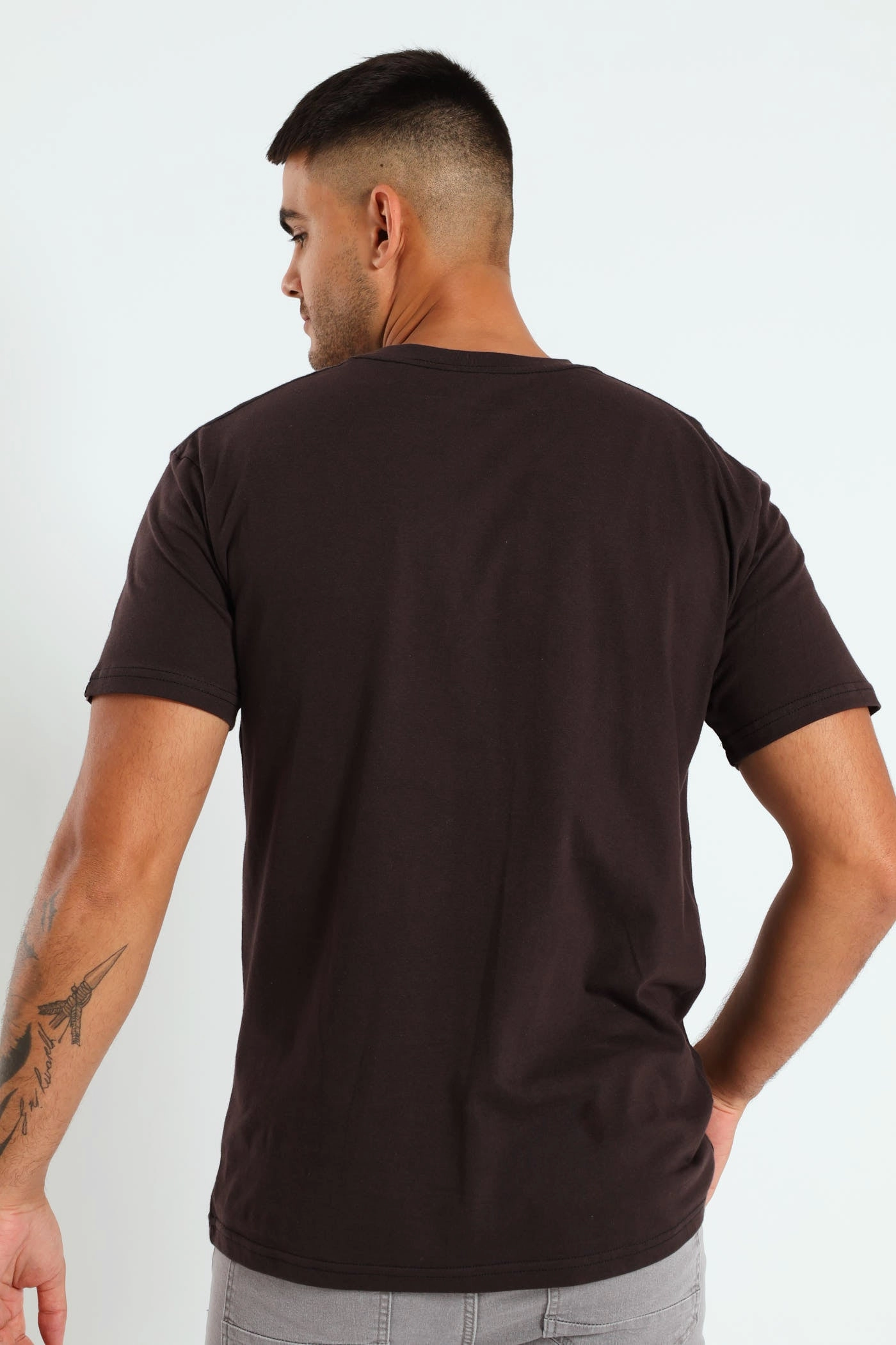 NonIrritating Fabric Est 1993 Tee