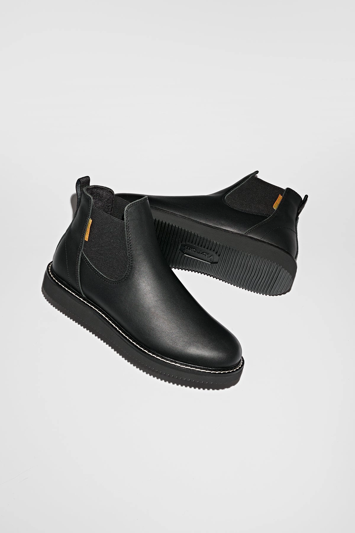Craft Collector Dad Mode Dover II Vibram - Black/MSFT - Shoes