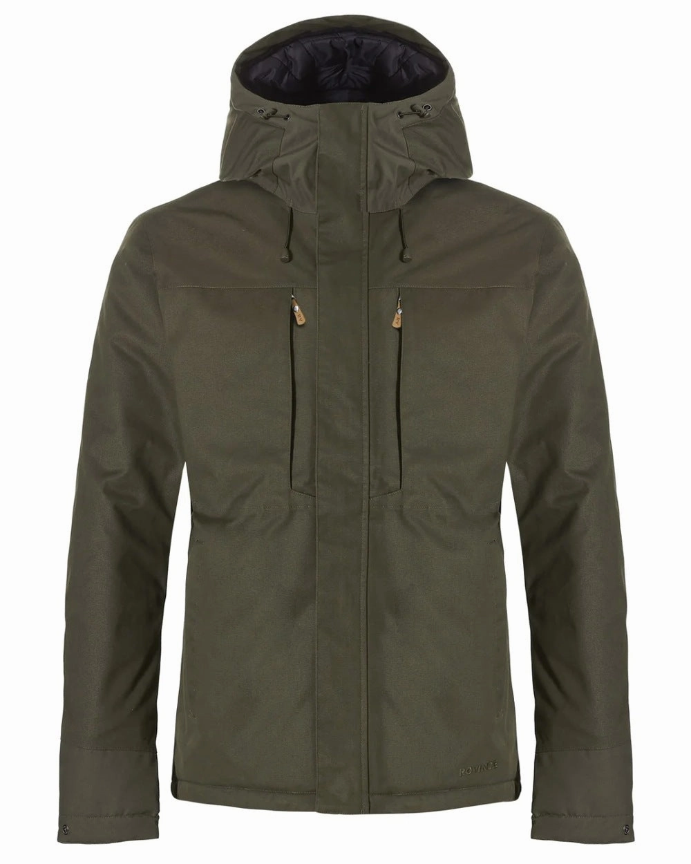 Outer Chill Piece Rovince Mens Ergoline Jacket