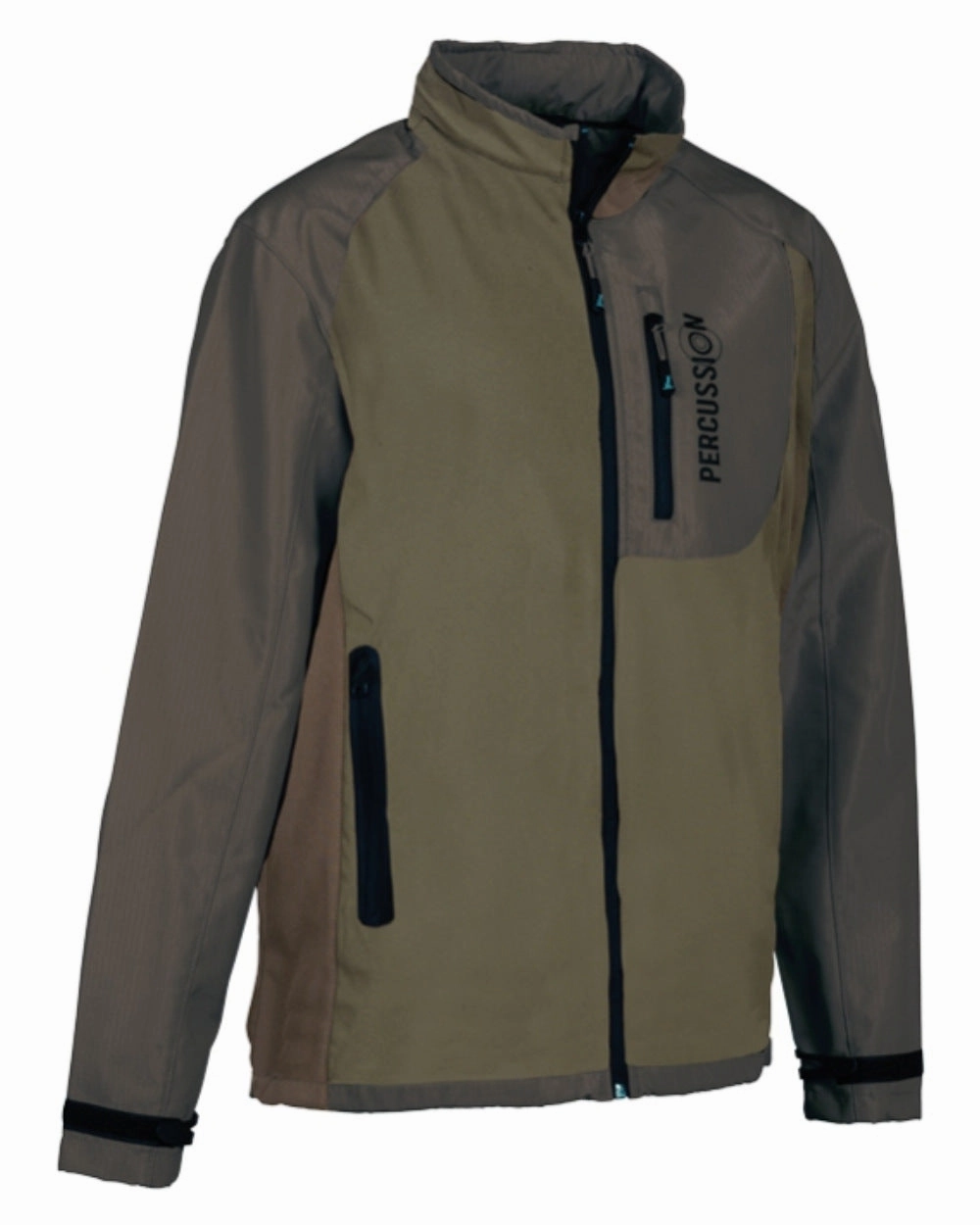 AntiStatic Lining Multi Layer Design Percussion Softrack Jacket