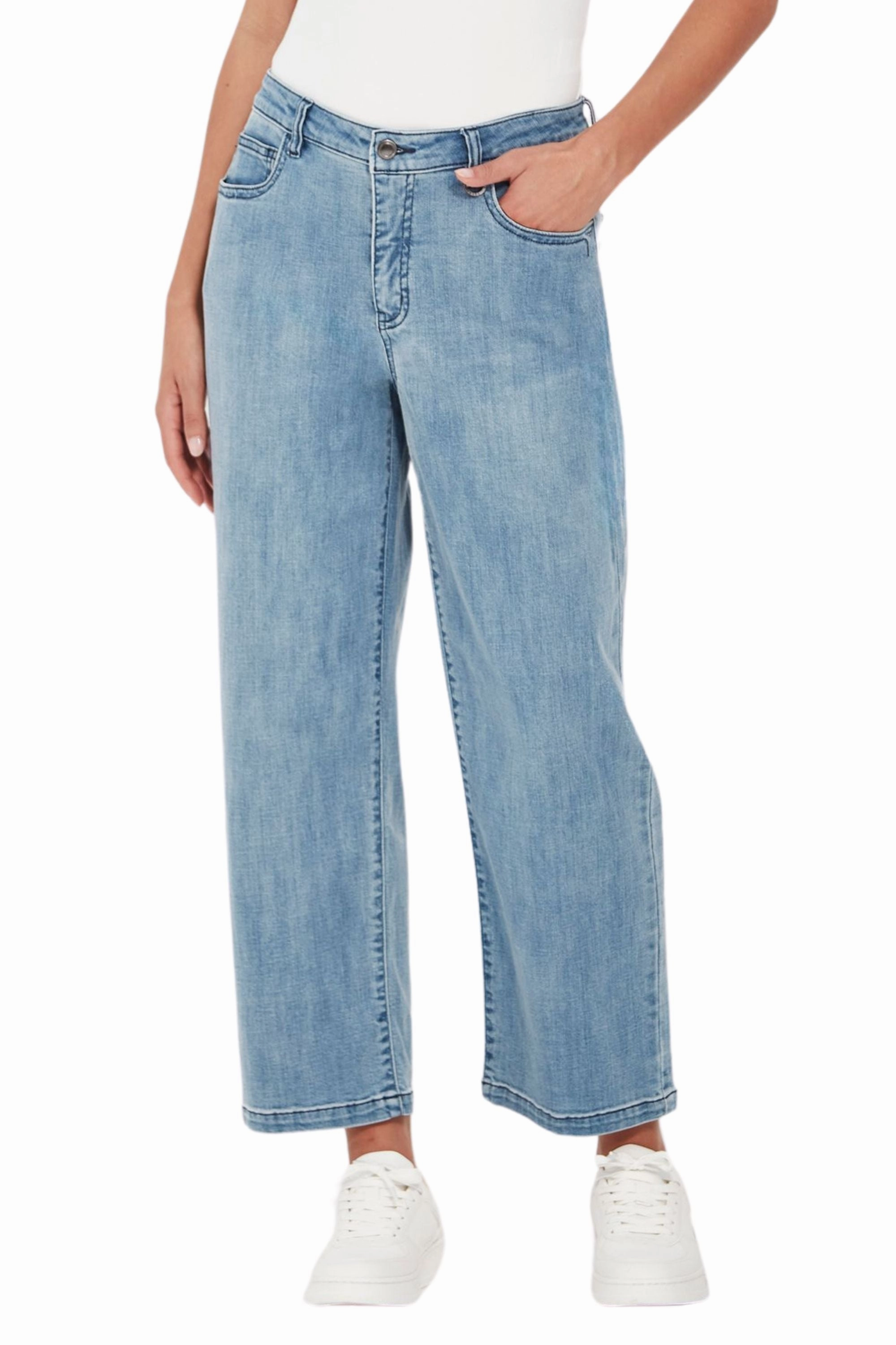 Style Essential FARROW JEAN - 9403XBT