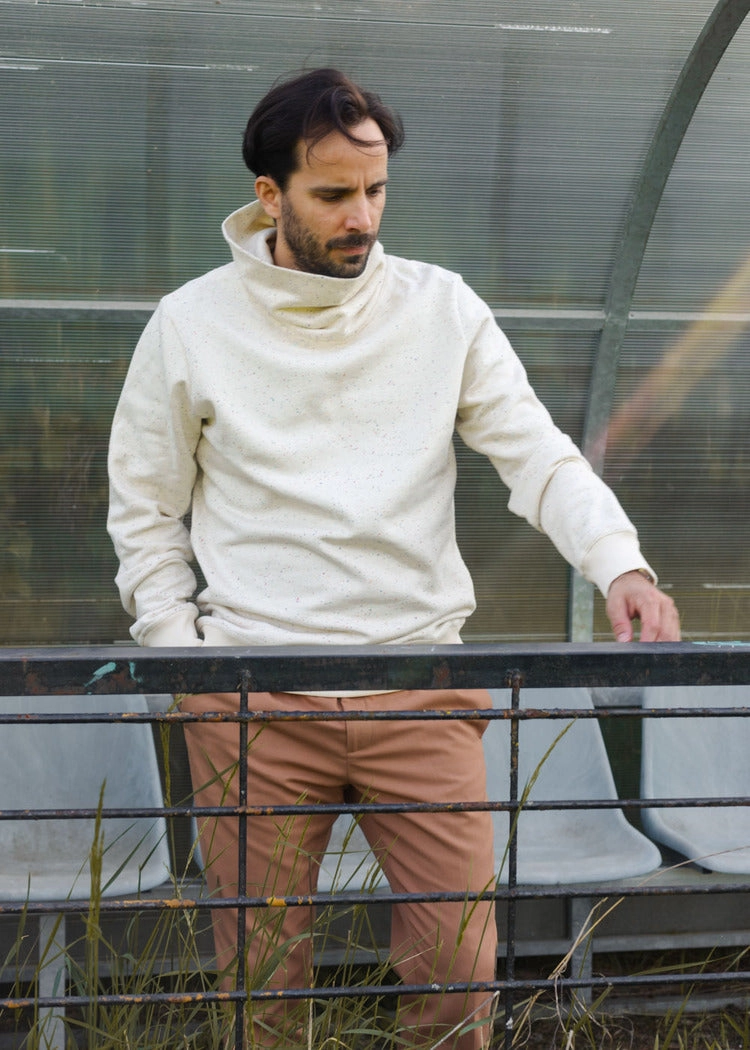 FUNNELNECK / NEPS product patch uniqueness Classic Layering