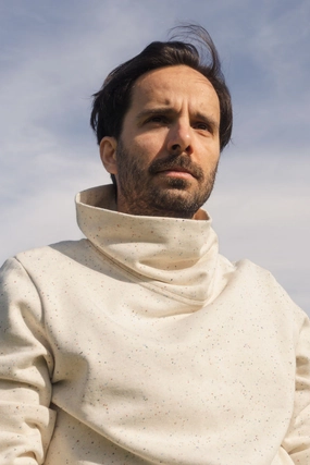 FUNNELNECK / NEPS Chic Design