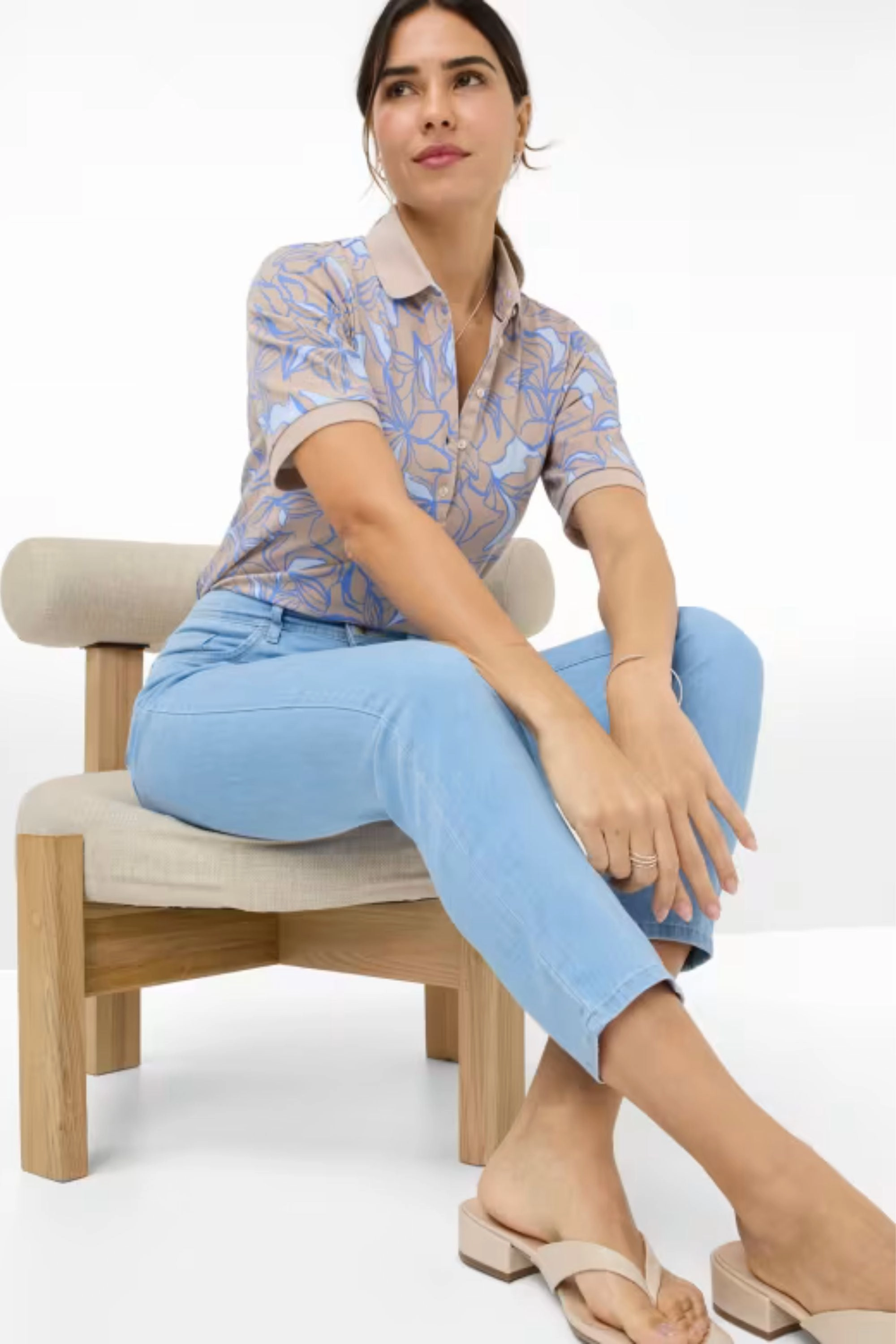 MARY S JEAN - 71-7308 Wear Anytime