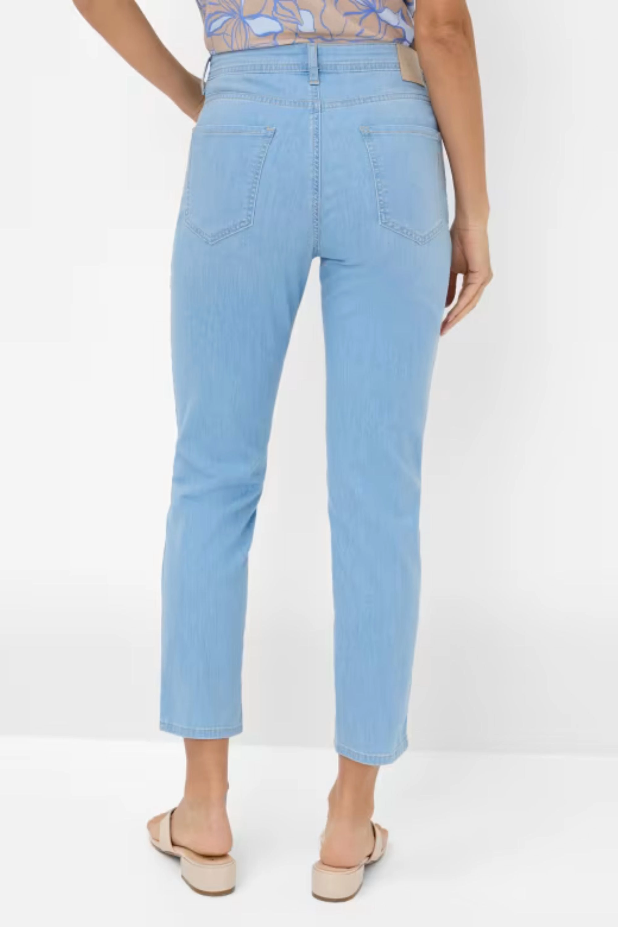 Unisex Wear Premium Casual Energy MARY S JEAN - 71-7308